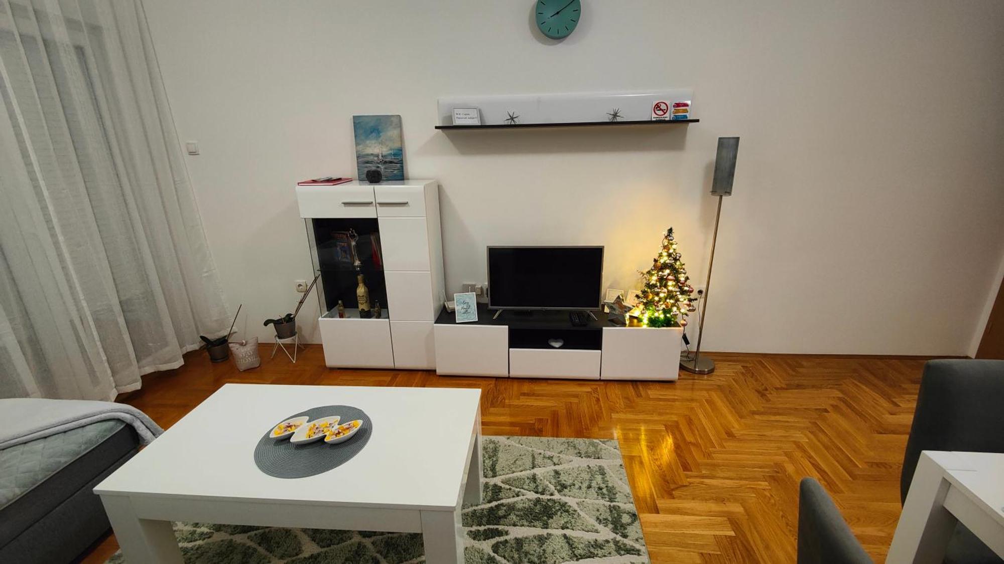 Apartman Sunce 트레빈예 외부 사진